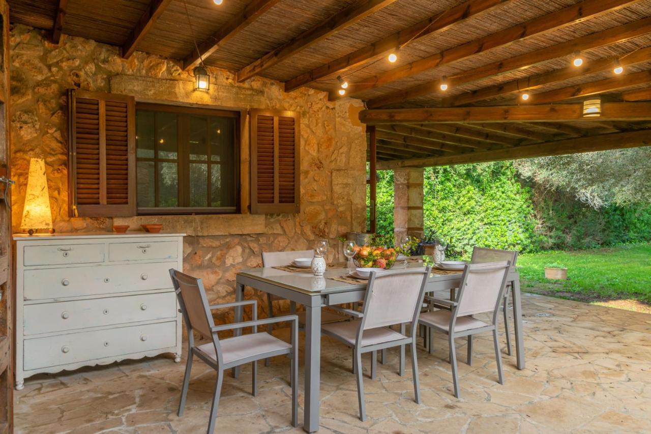 S'era Nova Villa *
