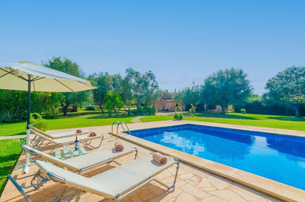 Villa S'era Nova