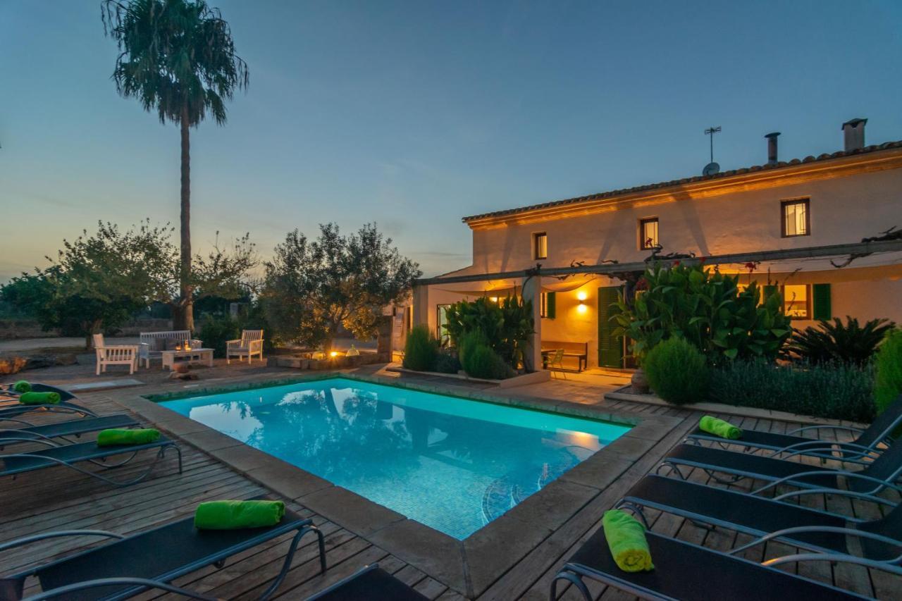 Villa Son Indiot