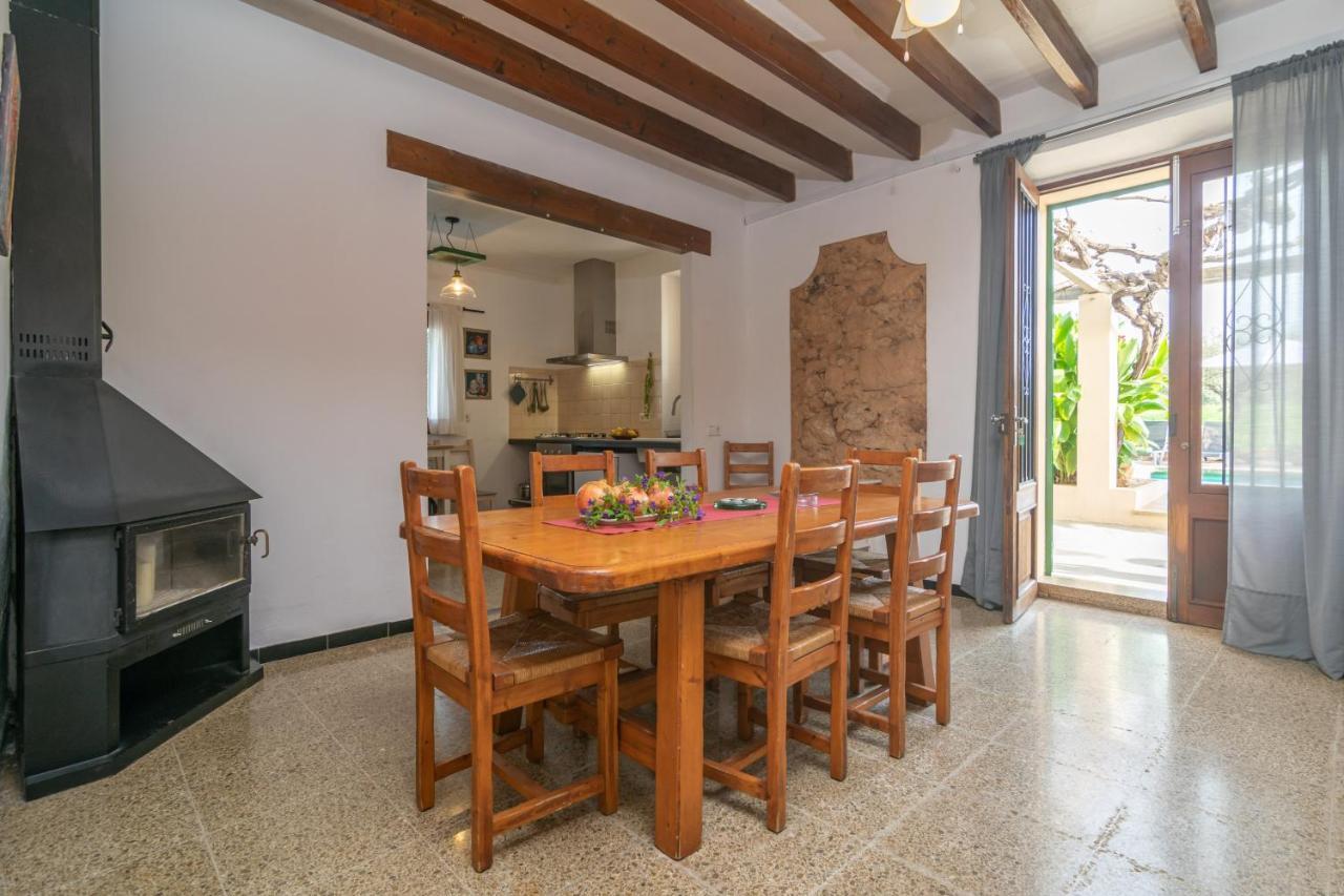Villa Son Indiot