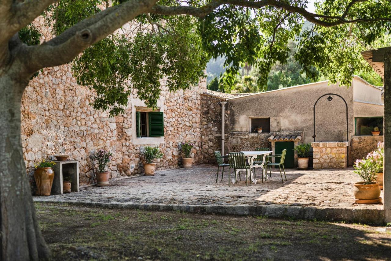 Sa Sinia En El Corazon De La Tramuntana * Valldemossa (Mallorca)