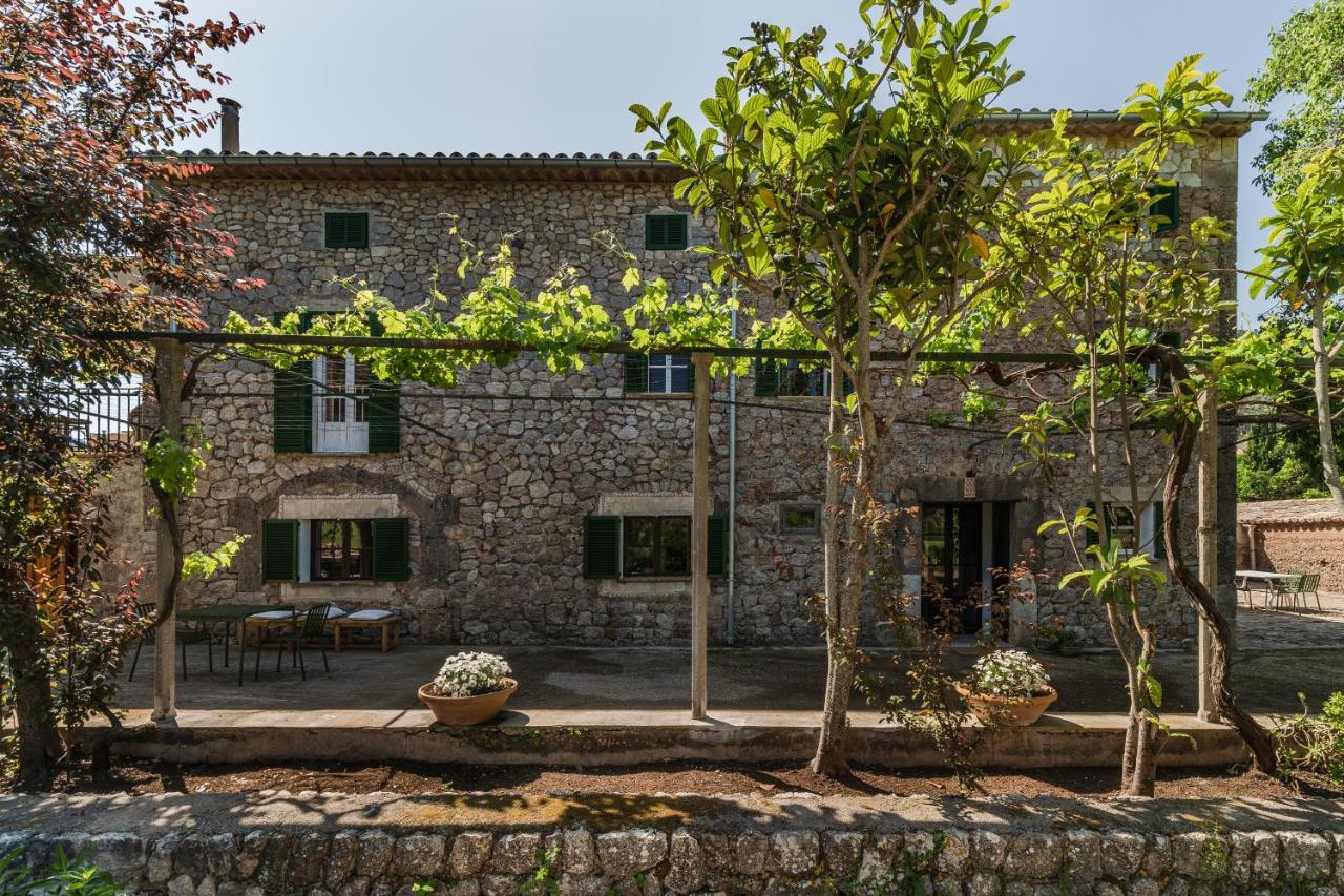 Villa Sa Sinia En El Corazon De La Tramuntana *