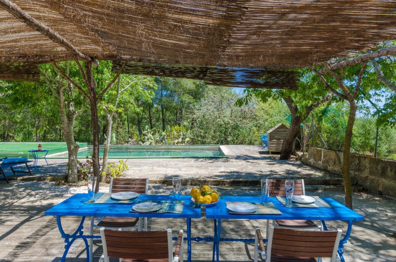 Yourhouse Sa Cova Holiday home *
