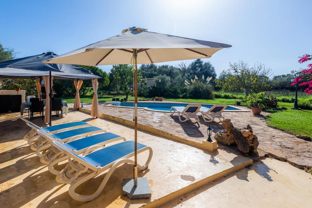Villa Pep Sineu (Mallorca)