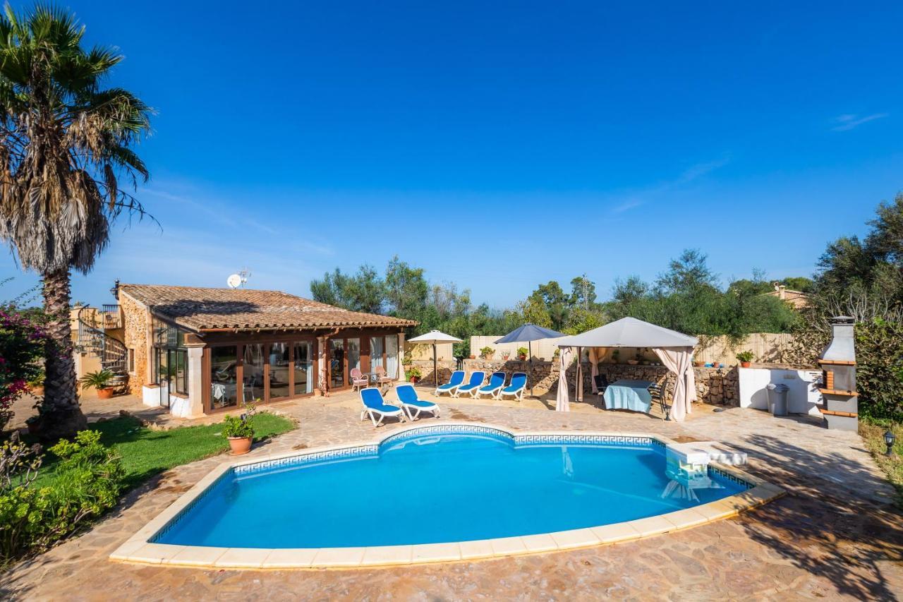 Villa Pep Sineu (Mallorca)