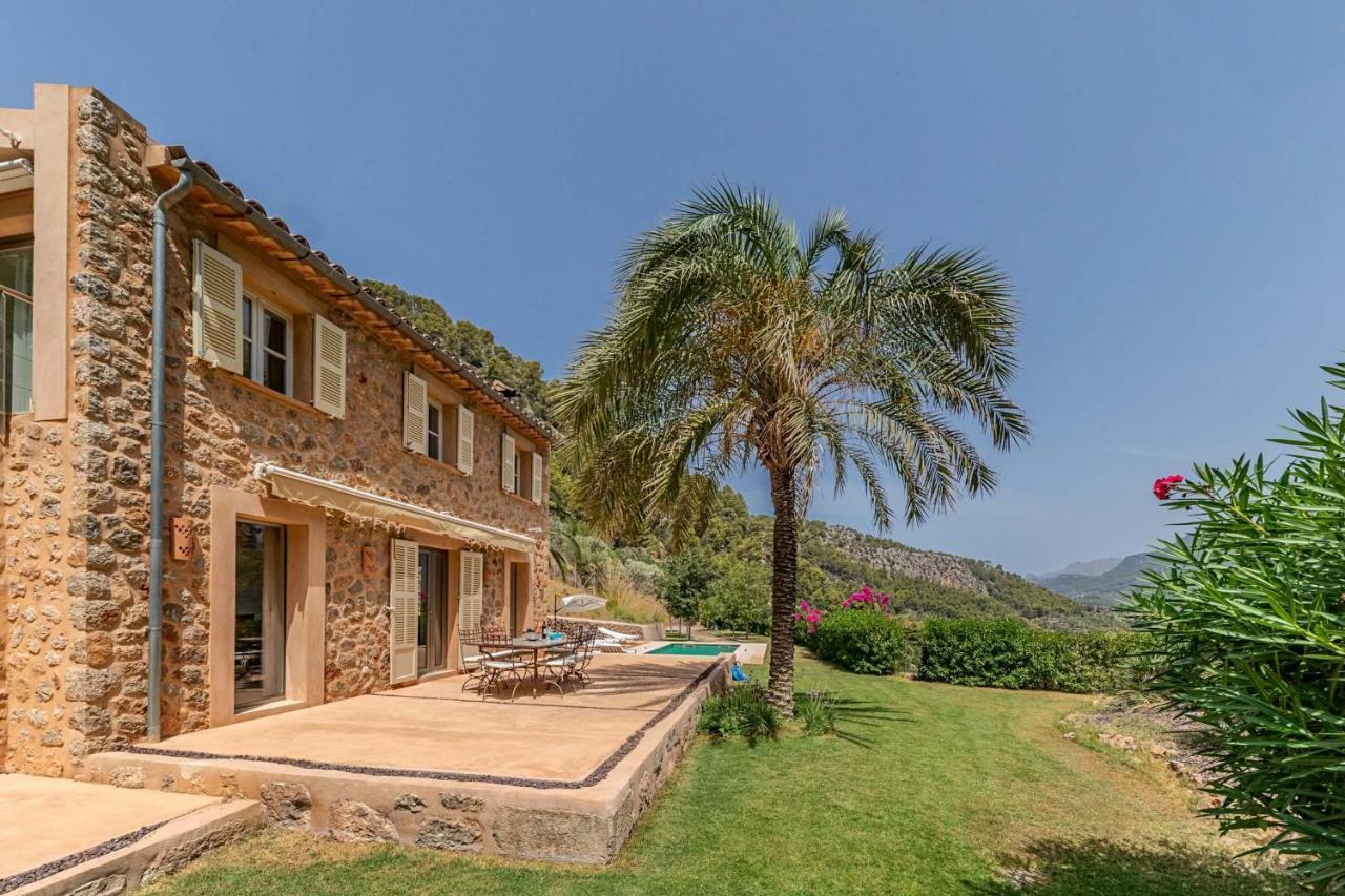Sort By Sealand Сasa de vacaciones Sóller