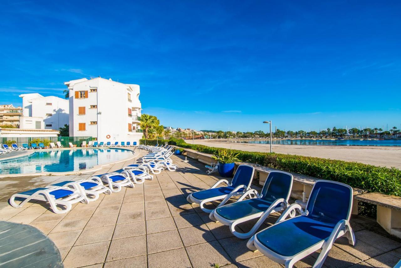 Apartamento Ideal Mallorca - Cittadini 26