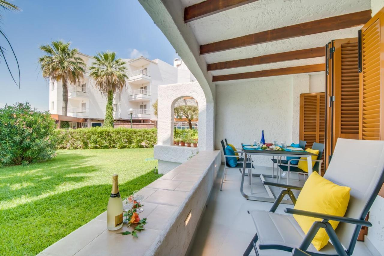 Ideal Mallorca - Cittadini 26 Apartamento Puerto de Alcúdia