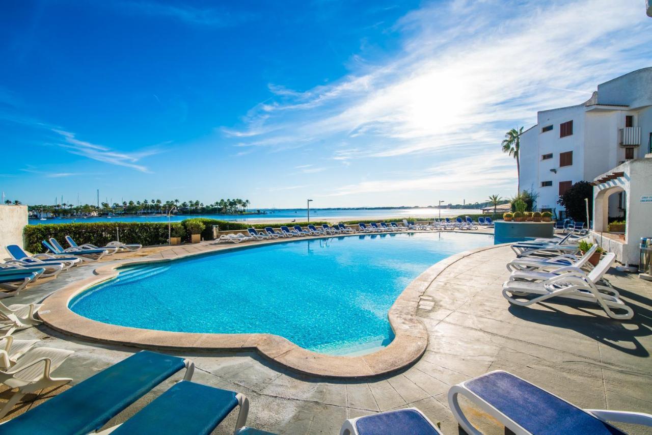 Ideal Mallorca - Cittadini 26 Apartamento *
