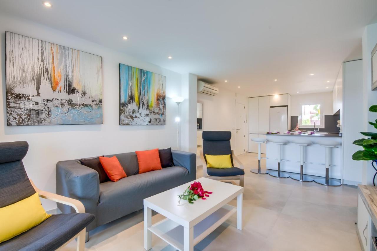 Ideal Mallorca - Cittadini 26 Puerto de Alcúdia