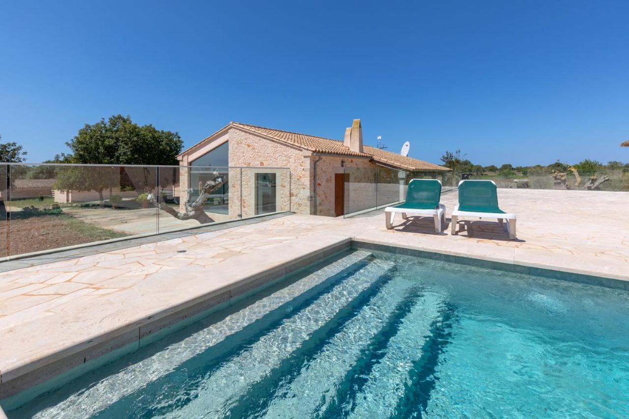 Holiday home Salom Verd