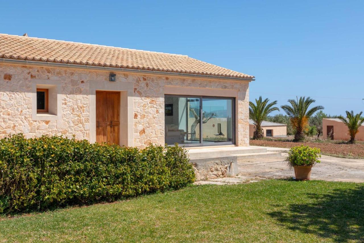 Holiday home Salom Verd *