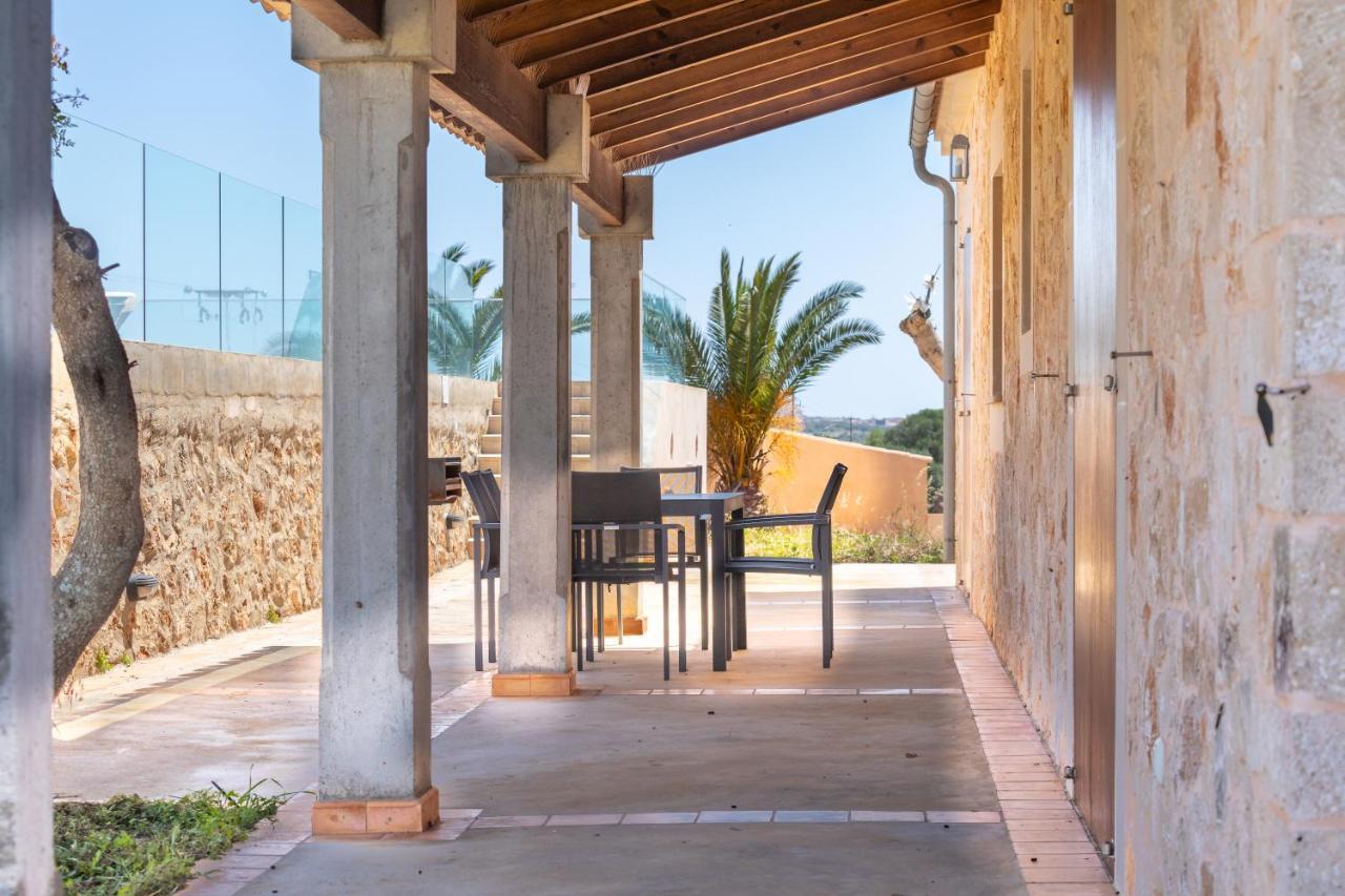 Holiday home Salom Verd