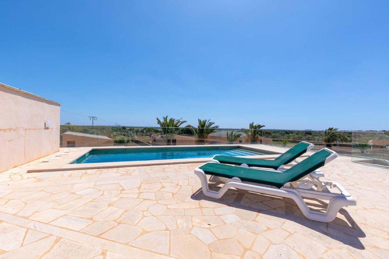 Salom Verd Holiday home