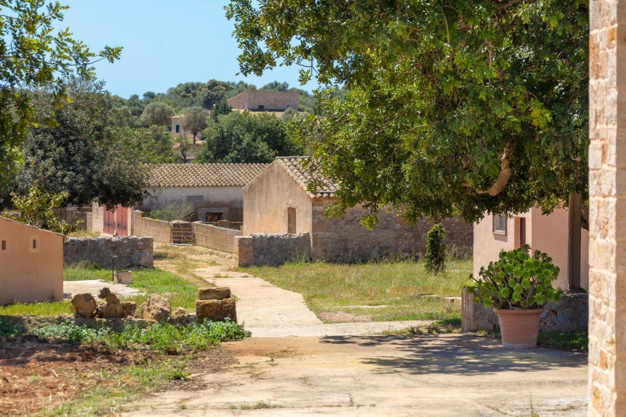 Salom Verd Holiday home
