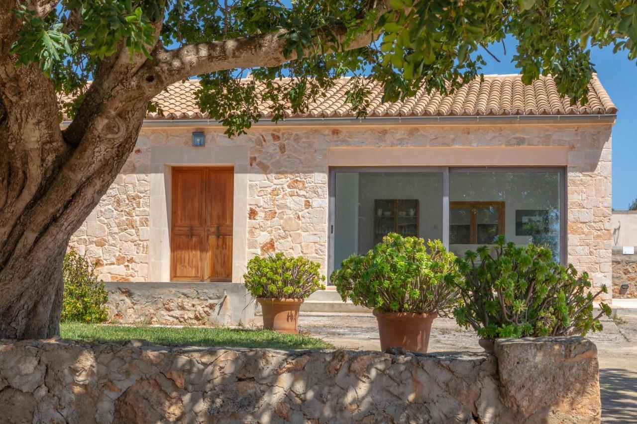 Salom Verd Holiday home