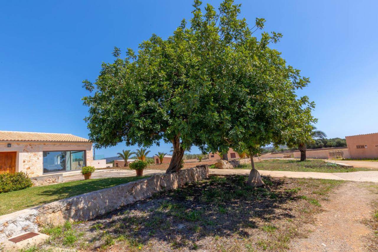 Salom Verd Holiday home *