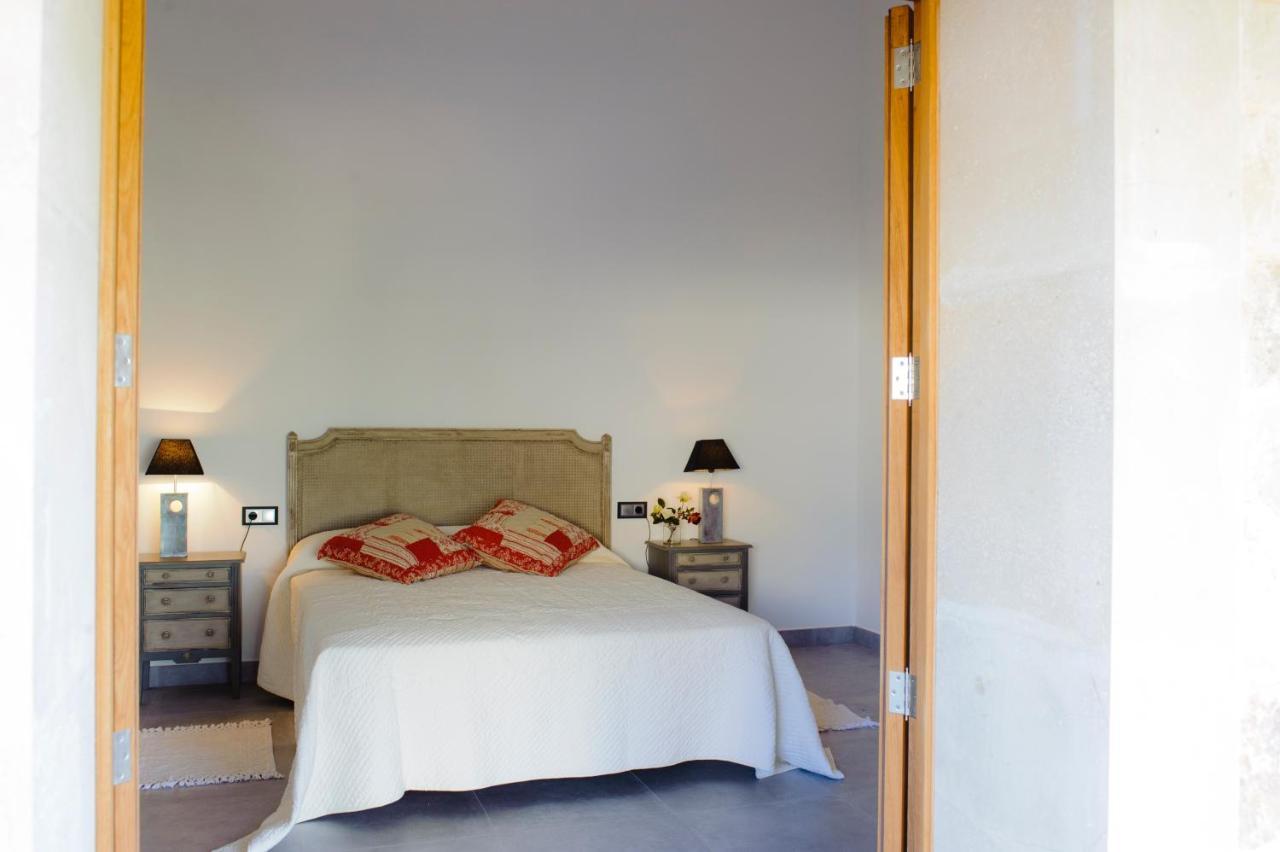 Salom Verd Holiday home Llombarts