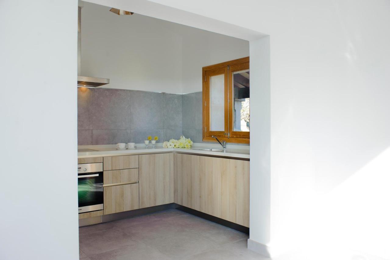 Salom Verd Holiday home