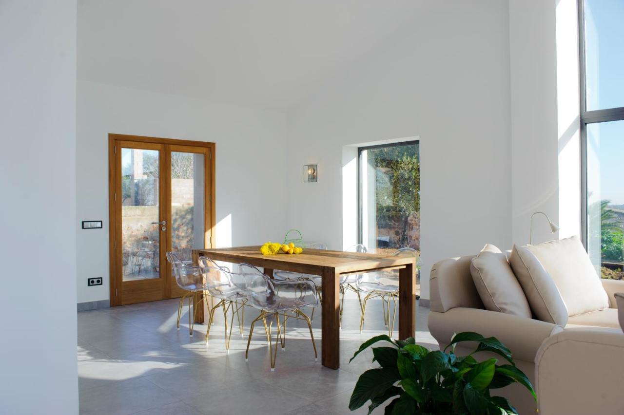 Salom Verd Holiday home *