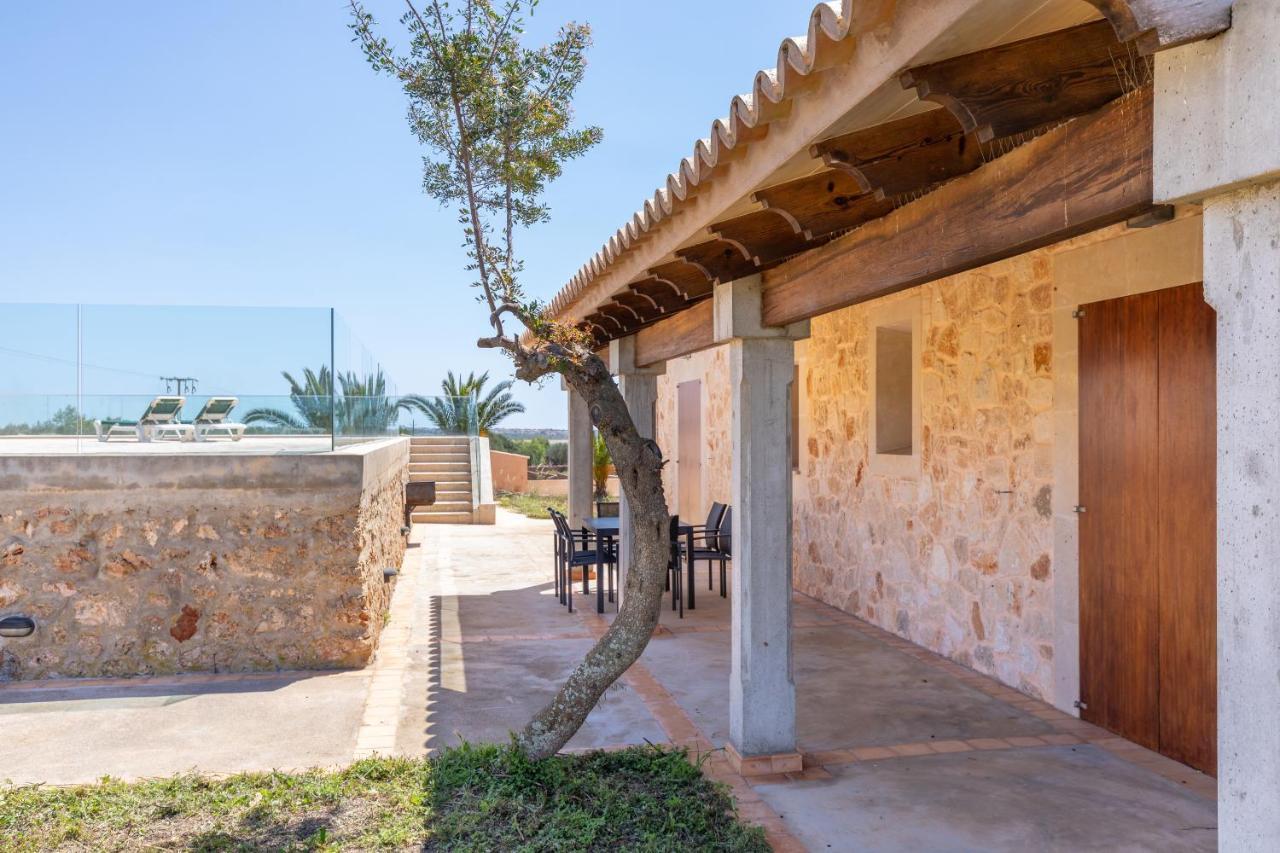 Salom Verd Holiday home