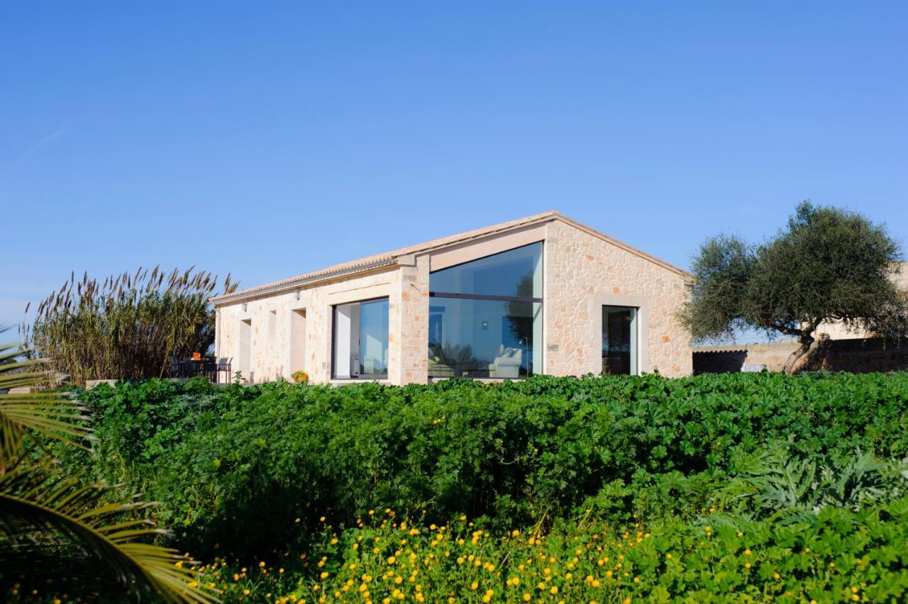 Salom Verd Holiday home *