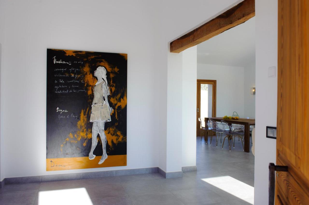Holiday home Salom Verd Llombarts