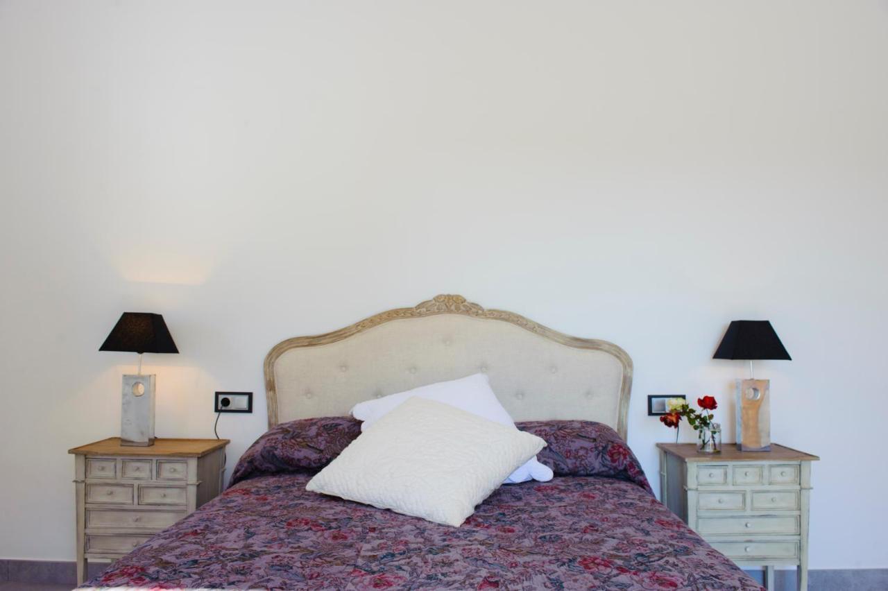 Holiday home Salom Verd Llombarts