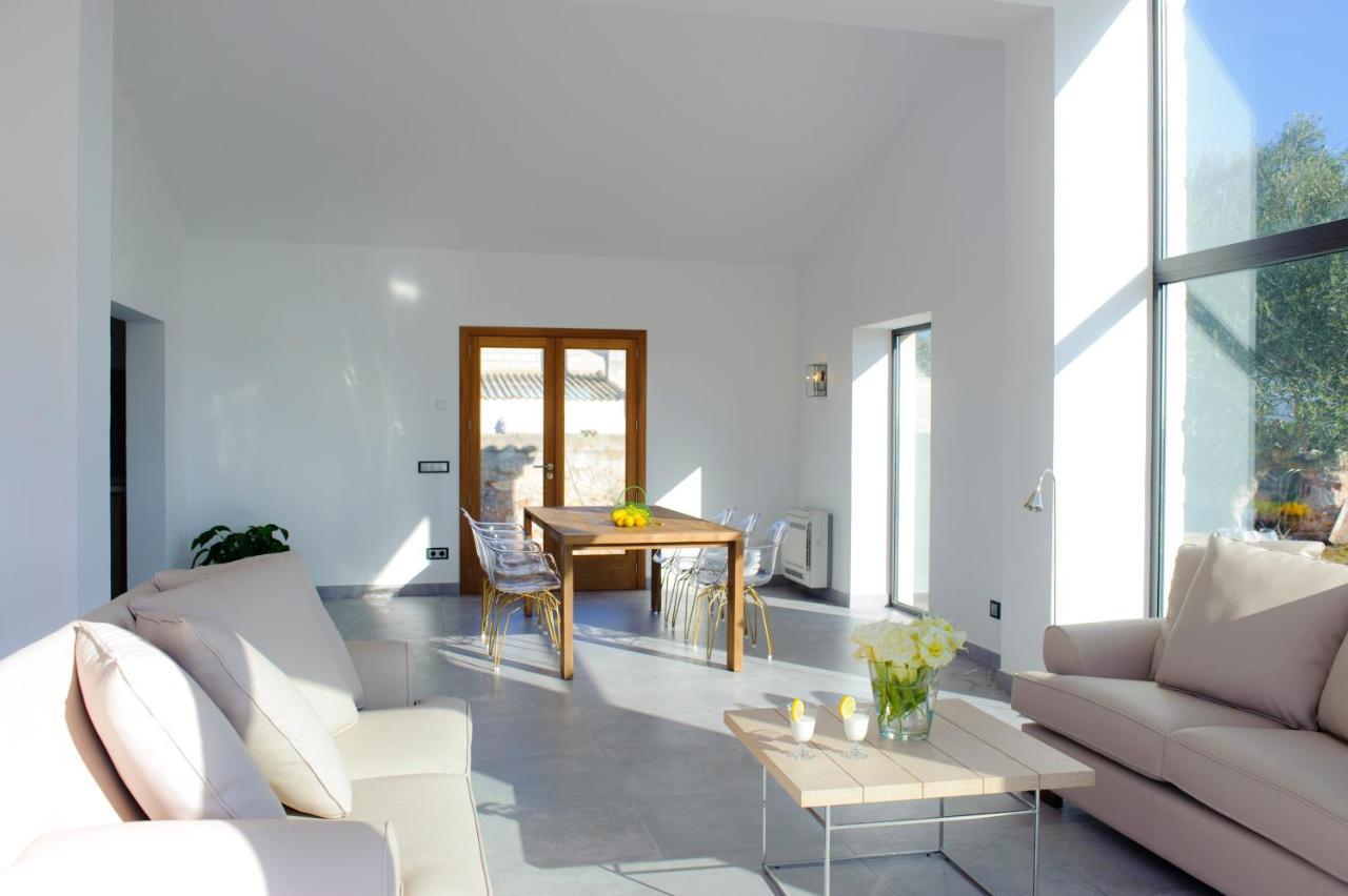 Holiday home Salom Verd
