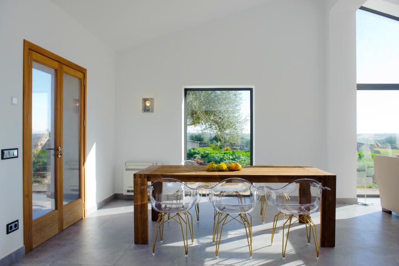 Salom Verd Holiday home Llombarts