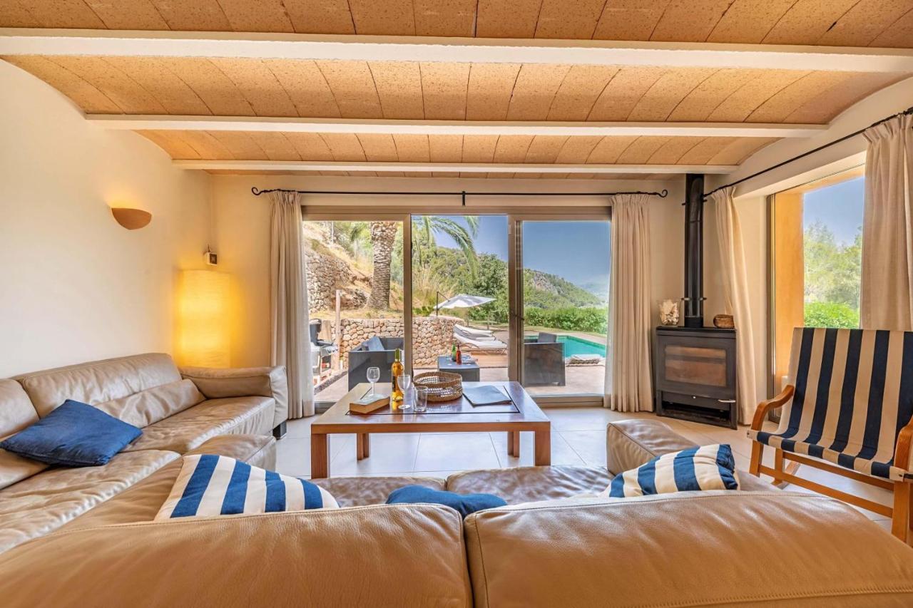 Sort By Sealand Сasa de vacaciones Sóller