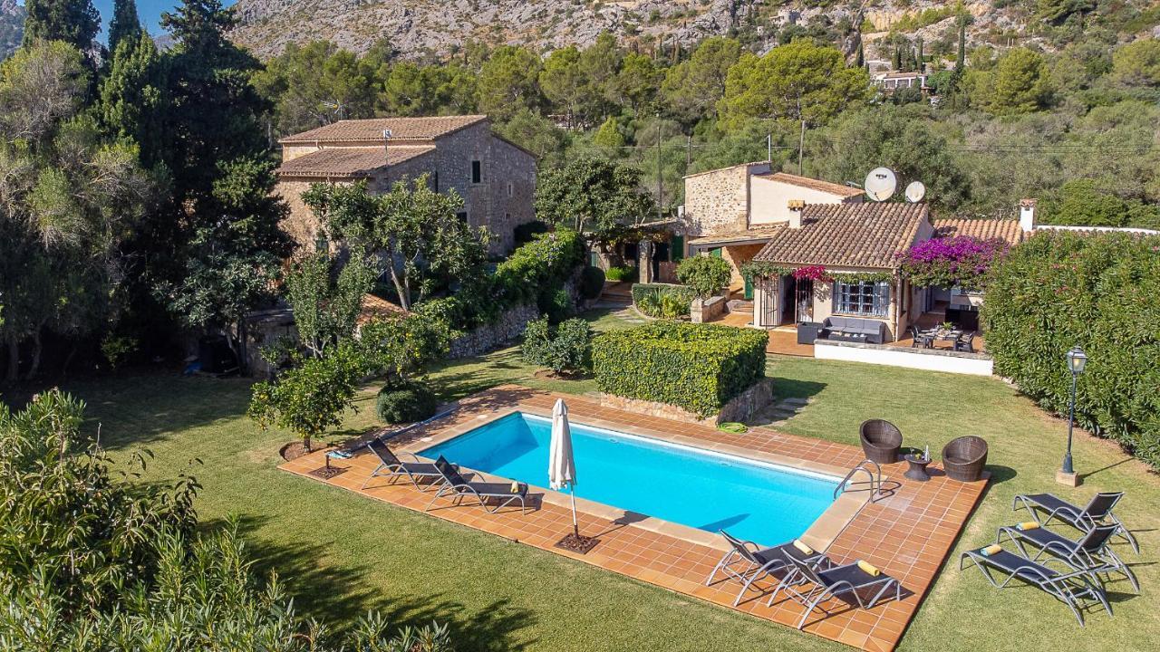 Villa Llobera By Homevillas360