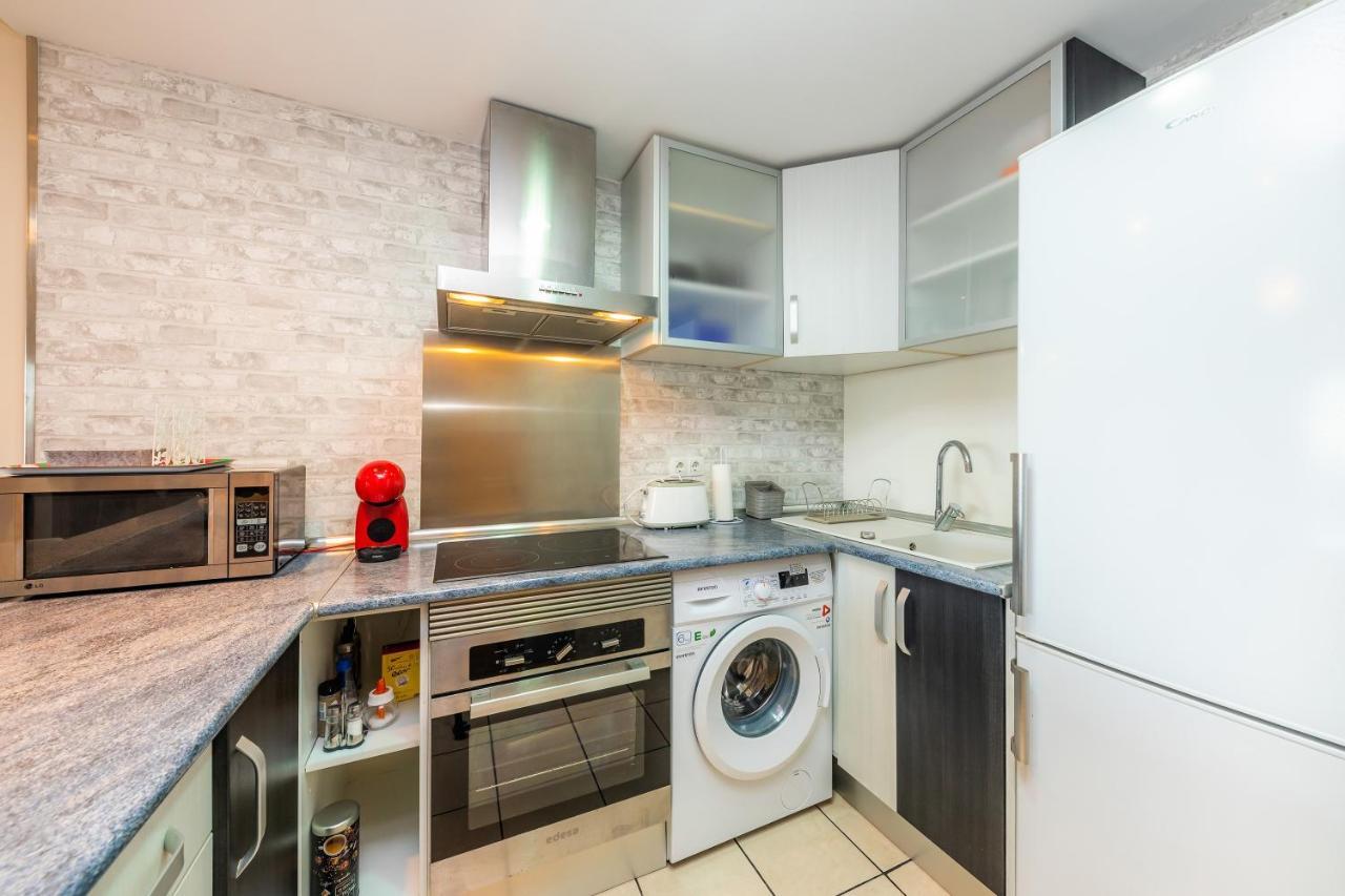 Apartamento Sweet Sea