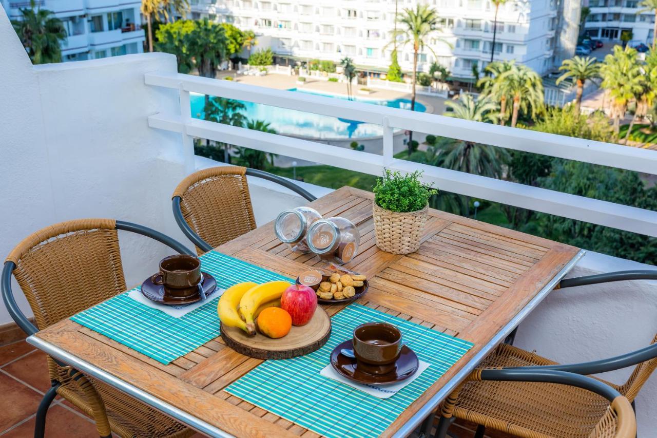 Apartamento Sweet Sea *