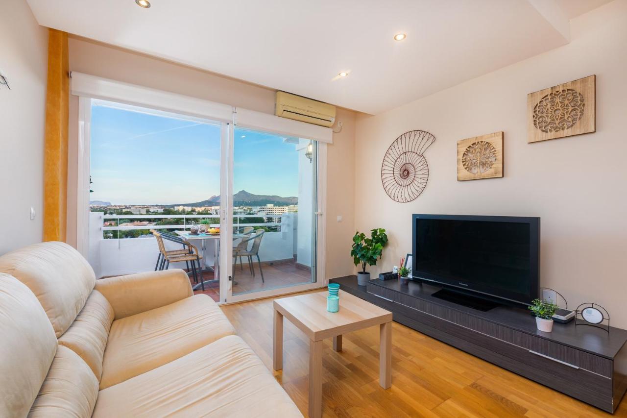 Apartamento Sweet Sea