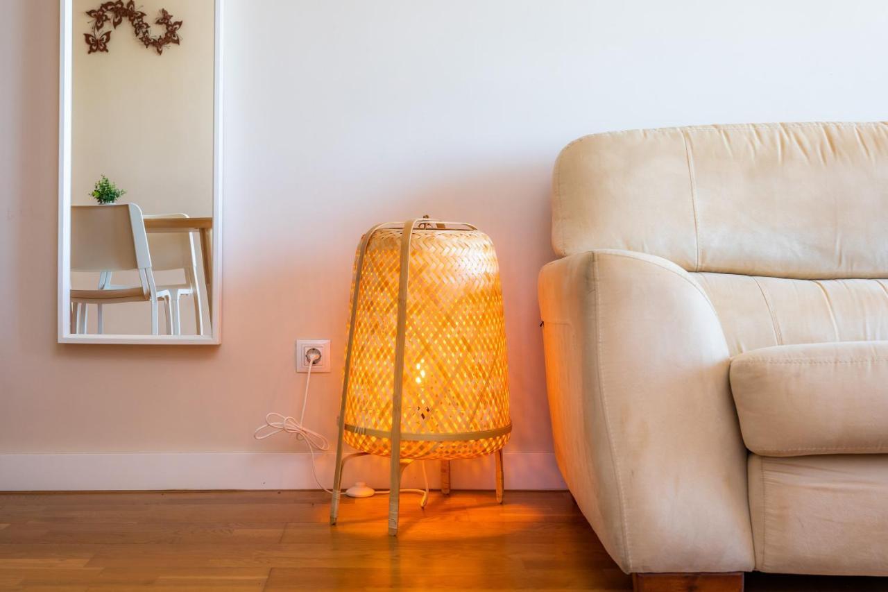 Apartamento Sweet Sea *