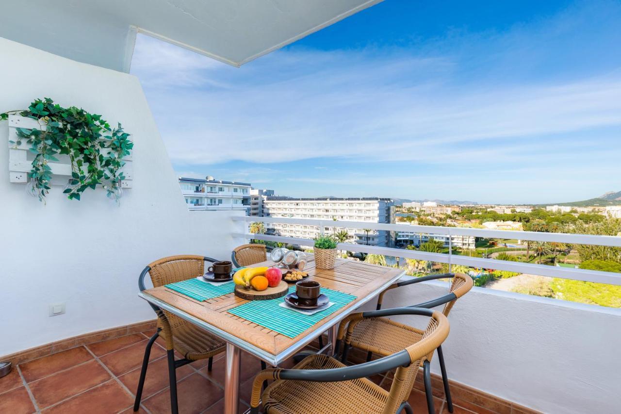 Sweet Sea Apartamento *