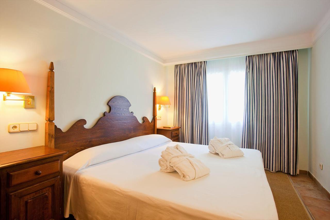 Cala Sant Vicenc - Adults Only Hotel 4*