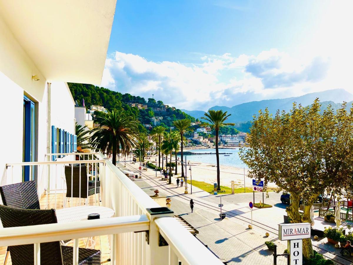 Miramar Puerto de Sóller