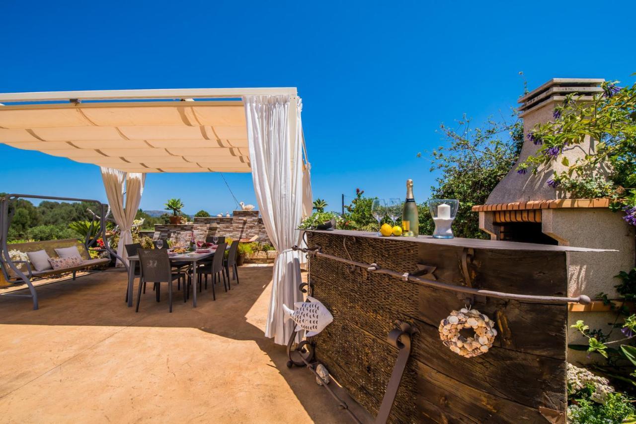 Ideal Mallorca - Els Moyans Casa rural *