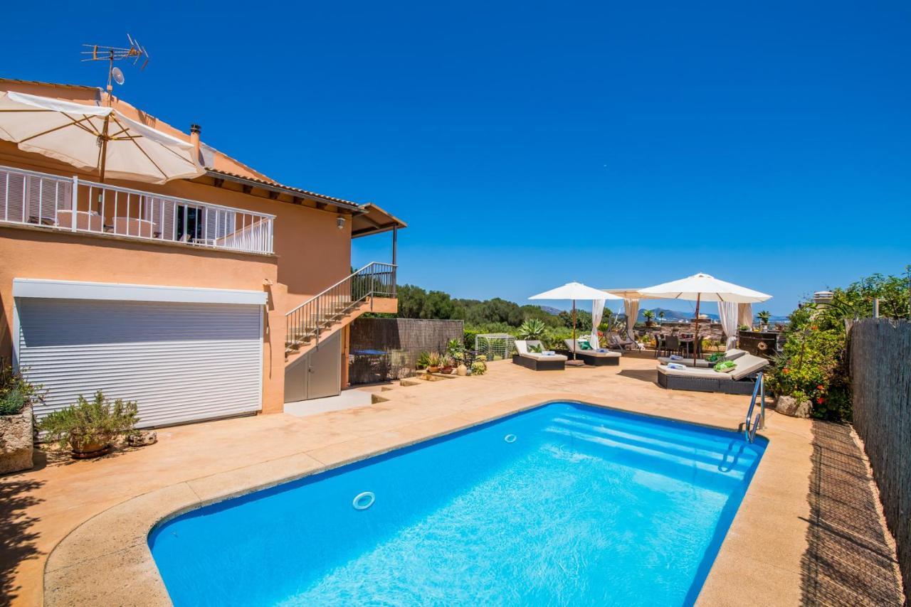 Ideal Mallorca - Els Moyans Casa rural Muro