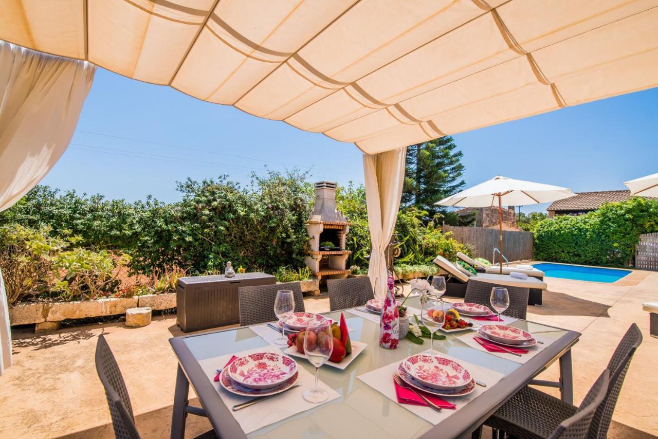 Ideal Mallorca - Els Moyans