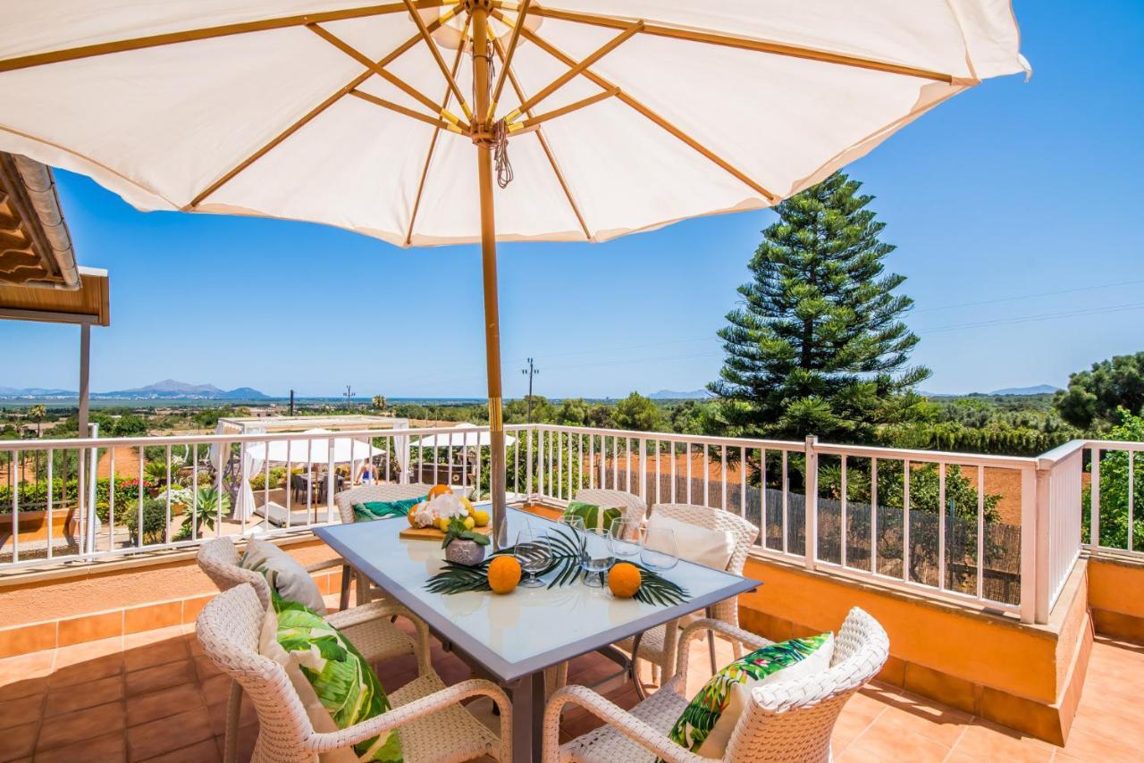 Ideal Mallorca - Els Moyans