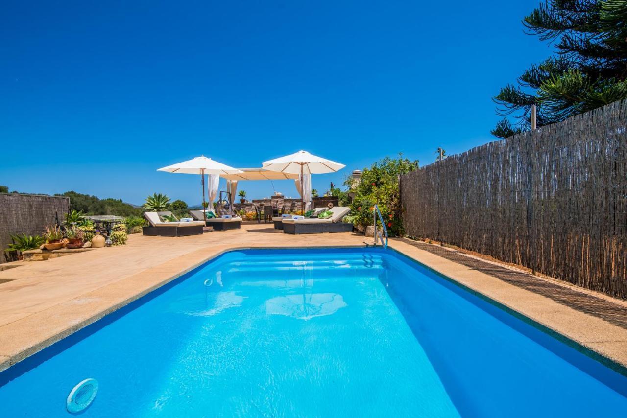 Ideal Mallorca - Els Moyans *