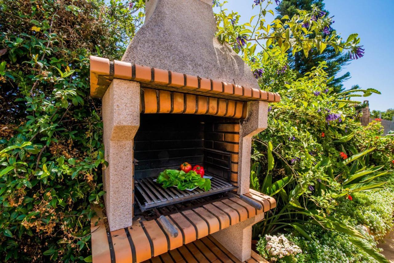 Ideal Mallorca - Els Moyans Muro