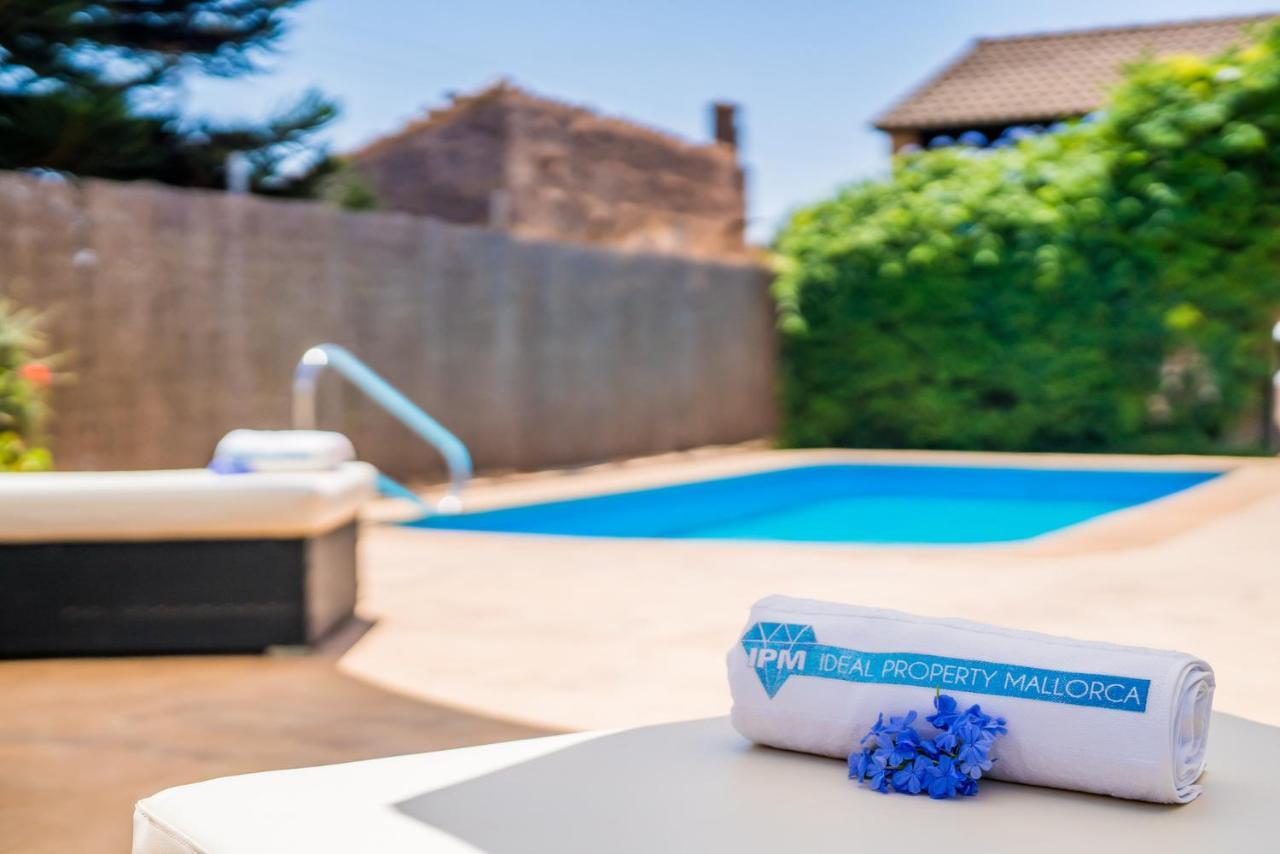 Casa rural Ideal Mallorca - Els Moyans *