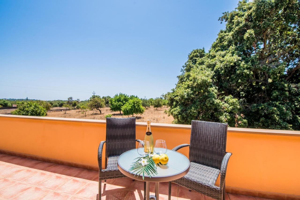 Casa rural Ideal Mallorca - Els Moyans