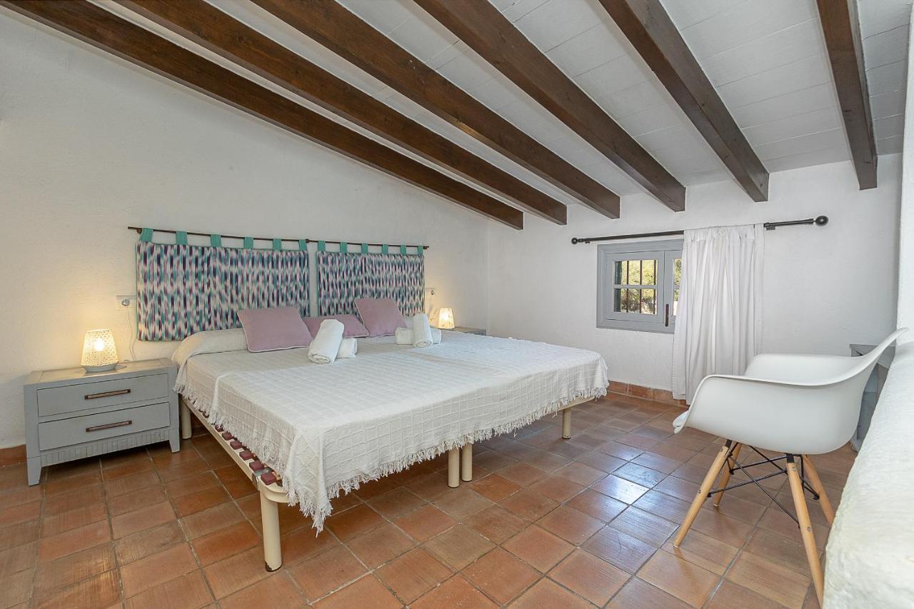 Llobera By Homevillas360 Villa Pollensa
