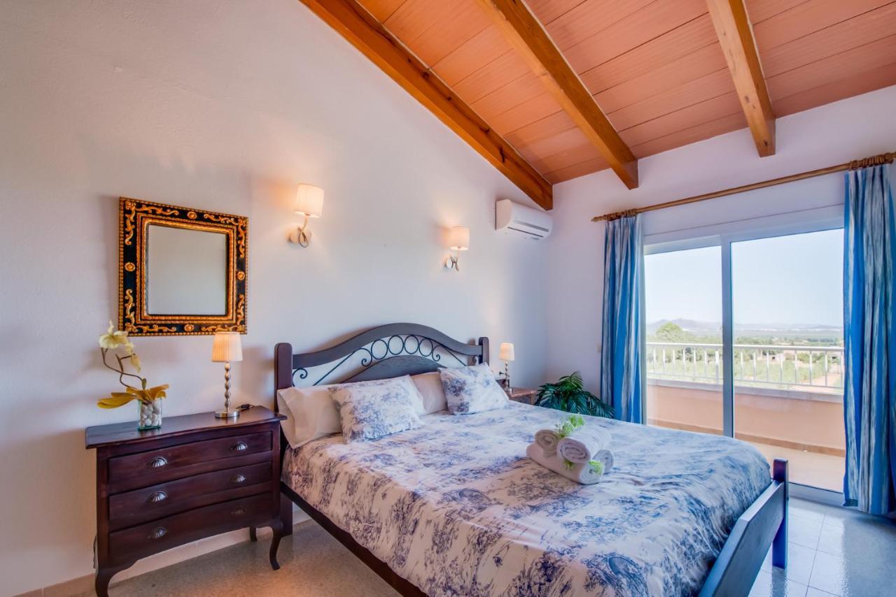 Ideal Mallorca - Els Moyans Casa rural