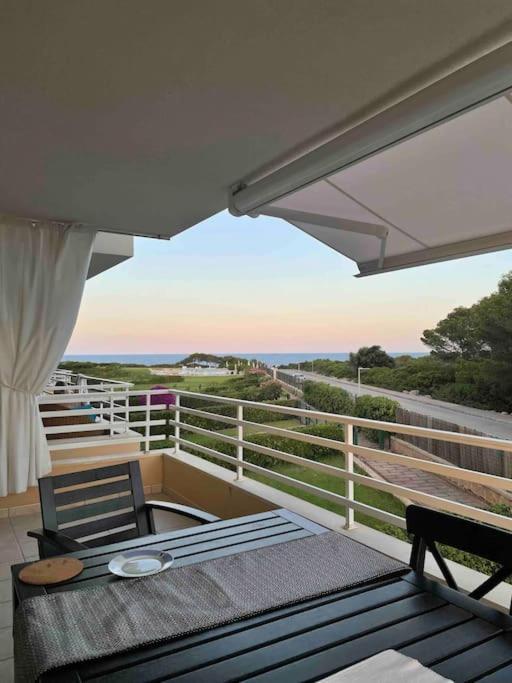 Apartamento Beautiful With Sea View And Great Pool